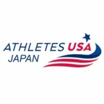 Athletes USA - Japan